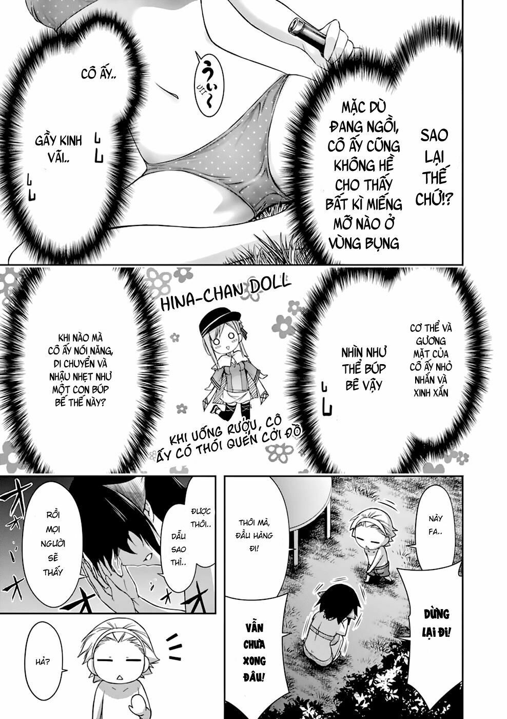 đọc truyện Kích Trụy Vương Huyền Thoại Chương 29 ảnh 22 tại Thiên Thai Truyện