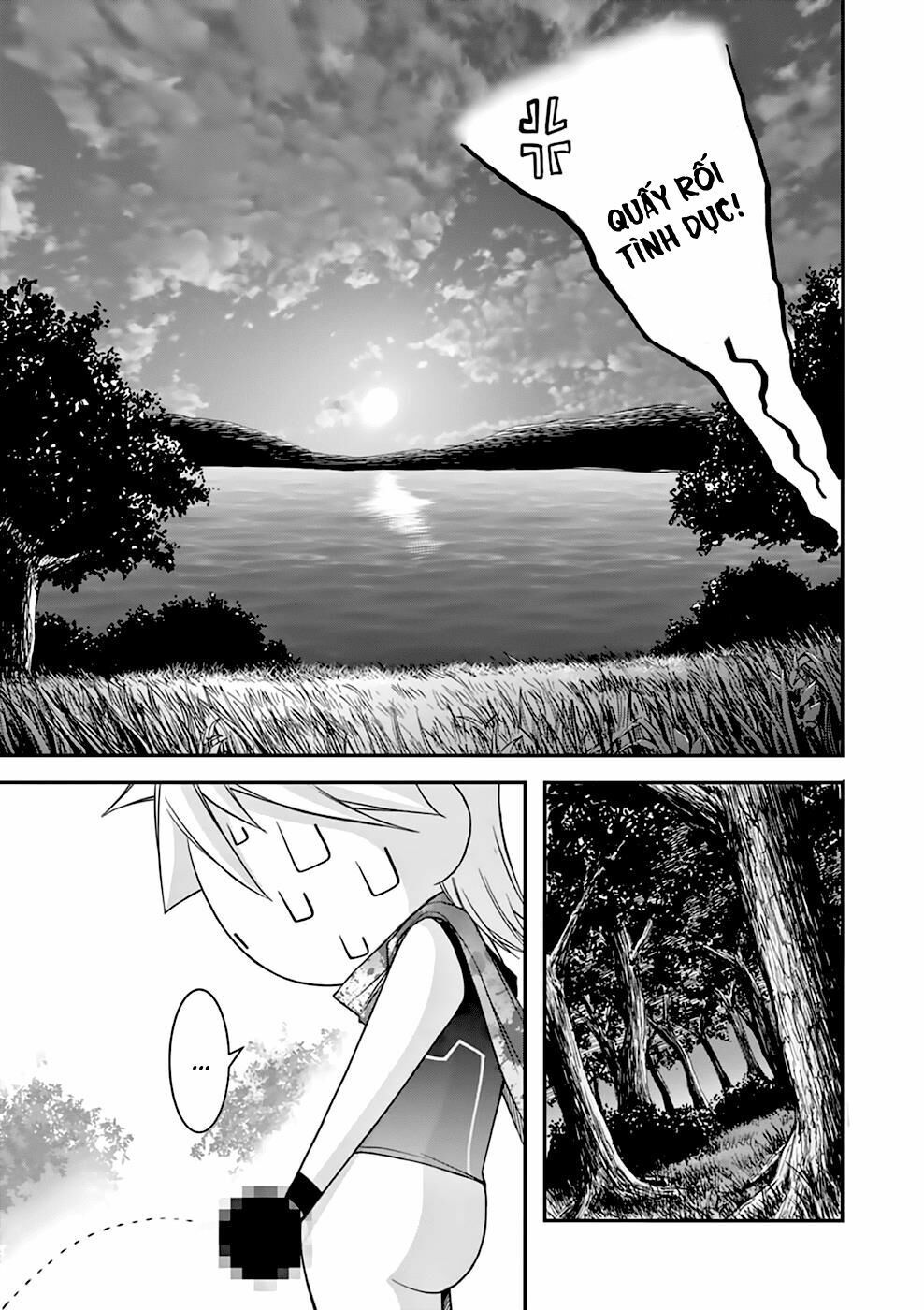 đọc truyện Kích Trụy Vương Huyền Thoại Chương 29 ảnh 28 tại Thiên Thai Truyện