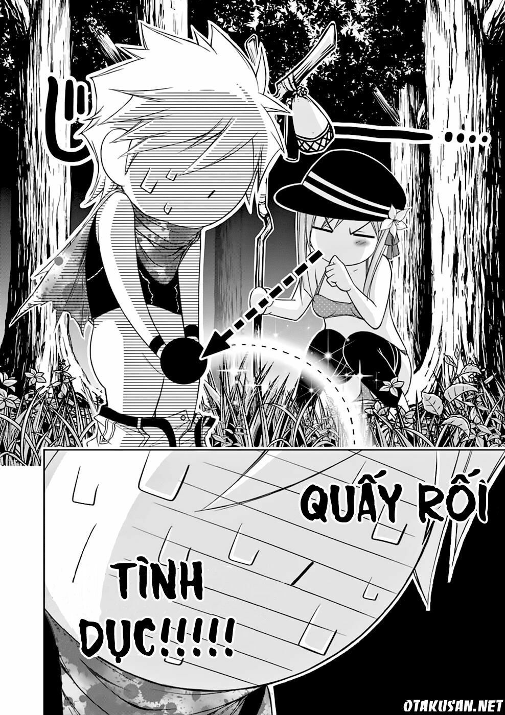 đọc truyện Kích Trụy Vương Huyền Thoại Chương 29 ảnh 29 tại Thiên Thai Truyện