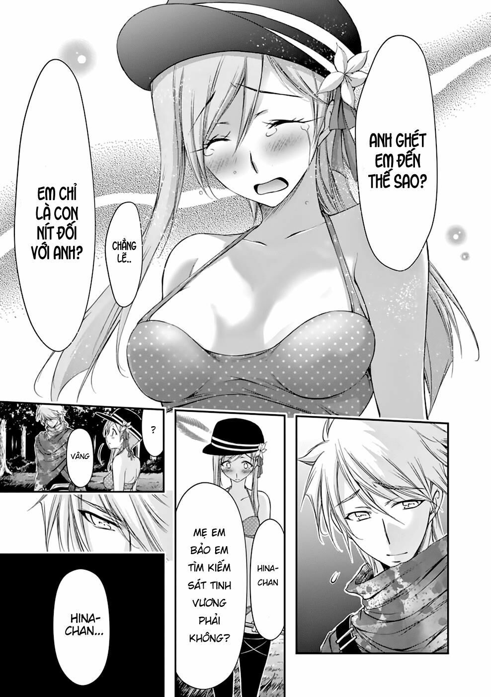 đọc truyện Kích Trụy Vương Huyền Thoại Chương 29 ảnh 32 tại Thiên Thai Truyện