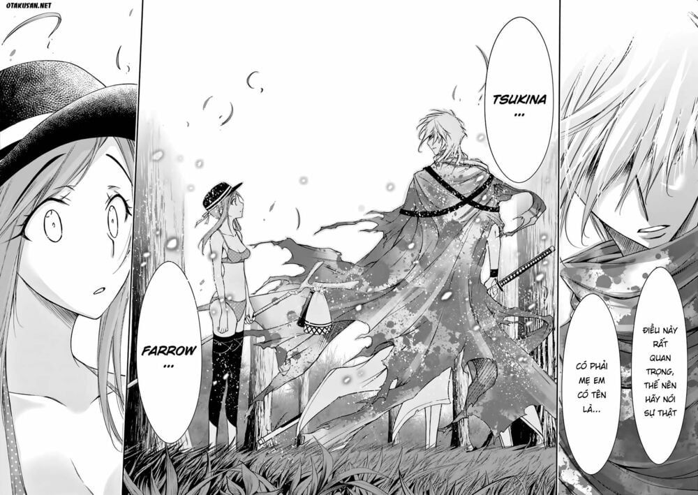 đọc truyện Kích Trụy Vương Huyền Thoại Chương 29 ảnh 33 tại Thiên Thai Truyện