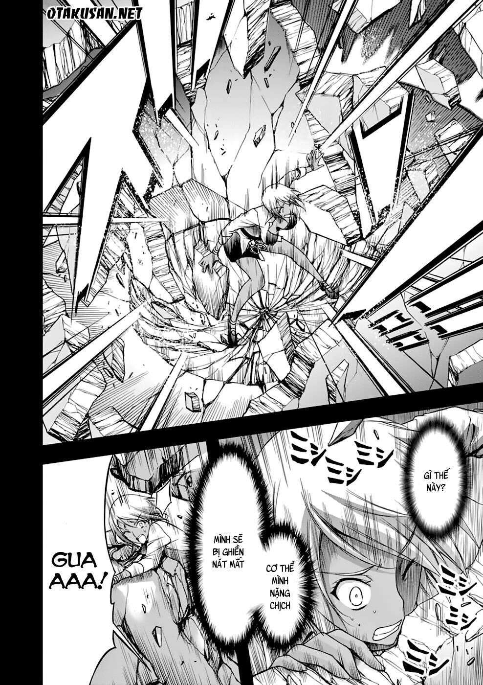 đọc truyện Kích Trụy Vương Huyền Thoại Chương 29 ảnh 6 tại Thiên Thai Truyện