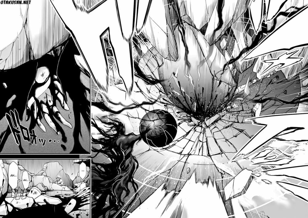 đọc truyện Kích Trụy Vương Huyền Thoại Chương 29 ảnh 8 tại Thiên Thai Truyện