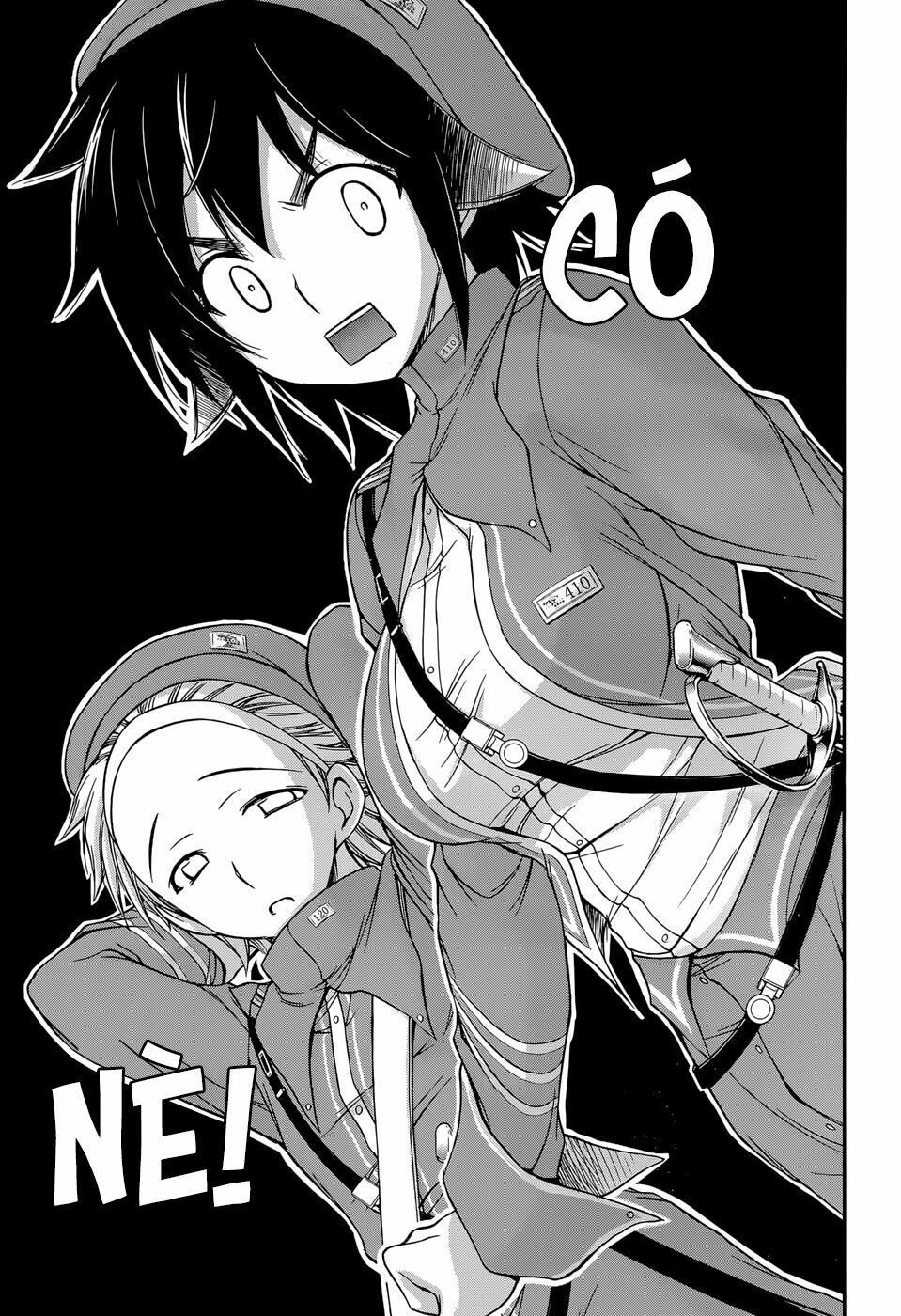 đọc truyện Kích Trụy Vương Huyền Thoại Chương 3 ảnh 12 tại Thiên Thai Truyện