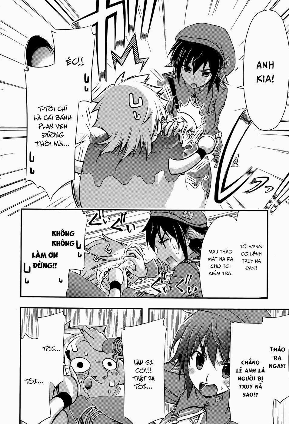 đọc truyện Kích Trụy Vương Huyền Thoại Chương 3 ảnh 13 tại Thiên Thai Truyện