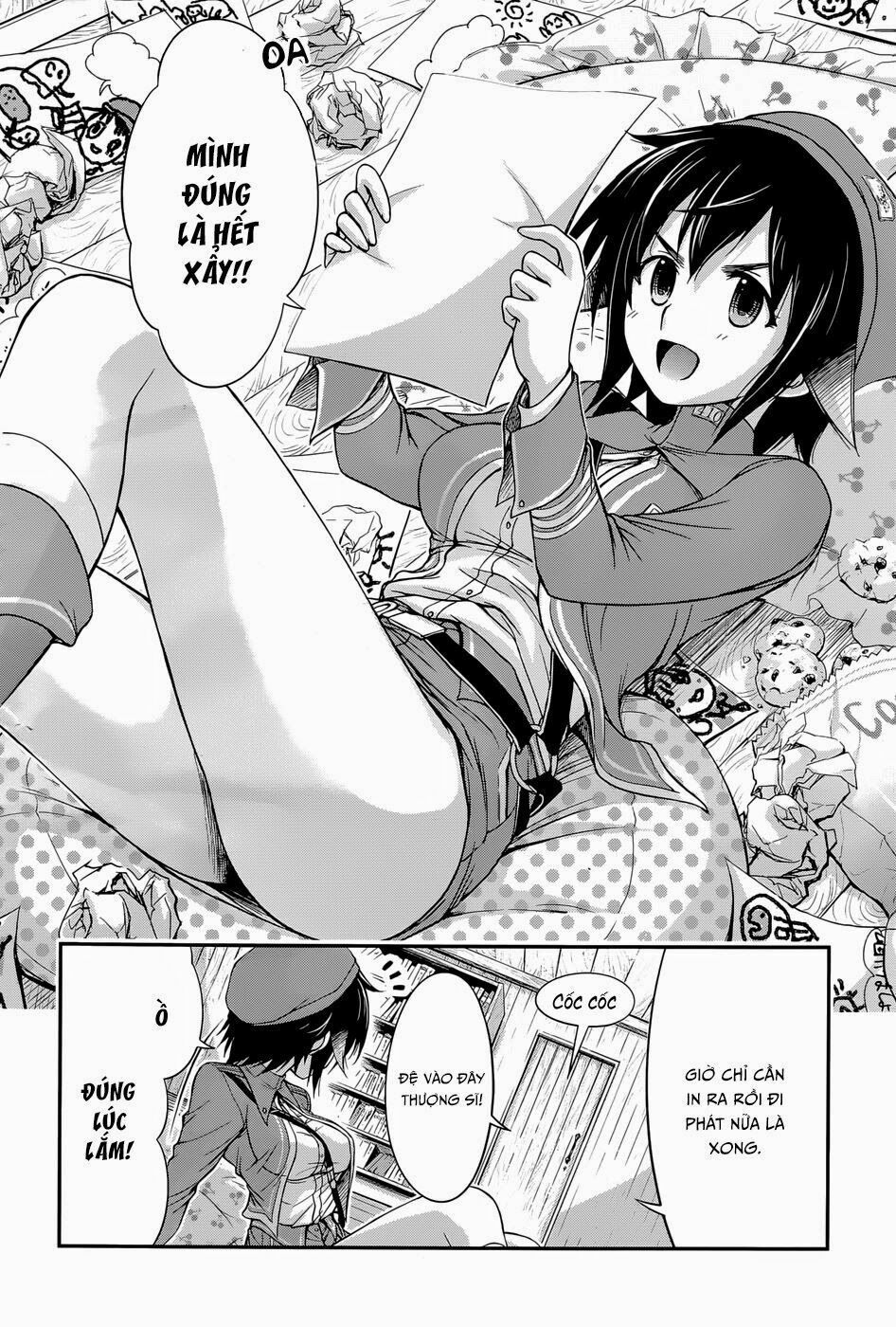 đọc truyện Kích Trụy Vương Huyền Thoại Chương 3 ảnh 5 tại Thiên Thai Truyện