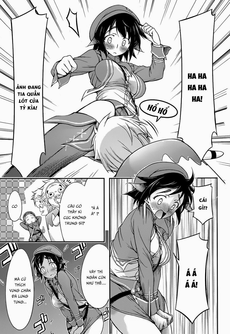 đọc truyện Kích Trụy Vương Huyền Thoại Chương 3 ảnh 32 tại Thiên Thai Truyện