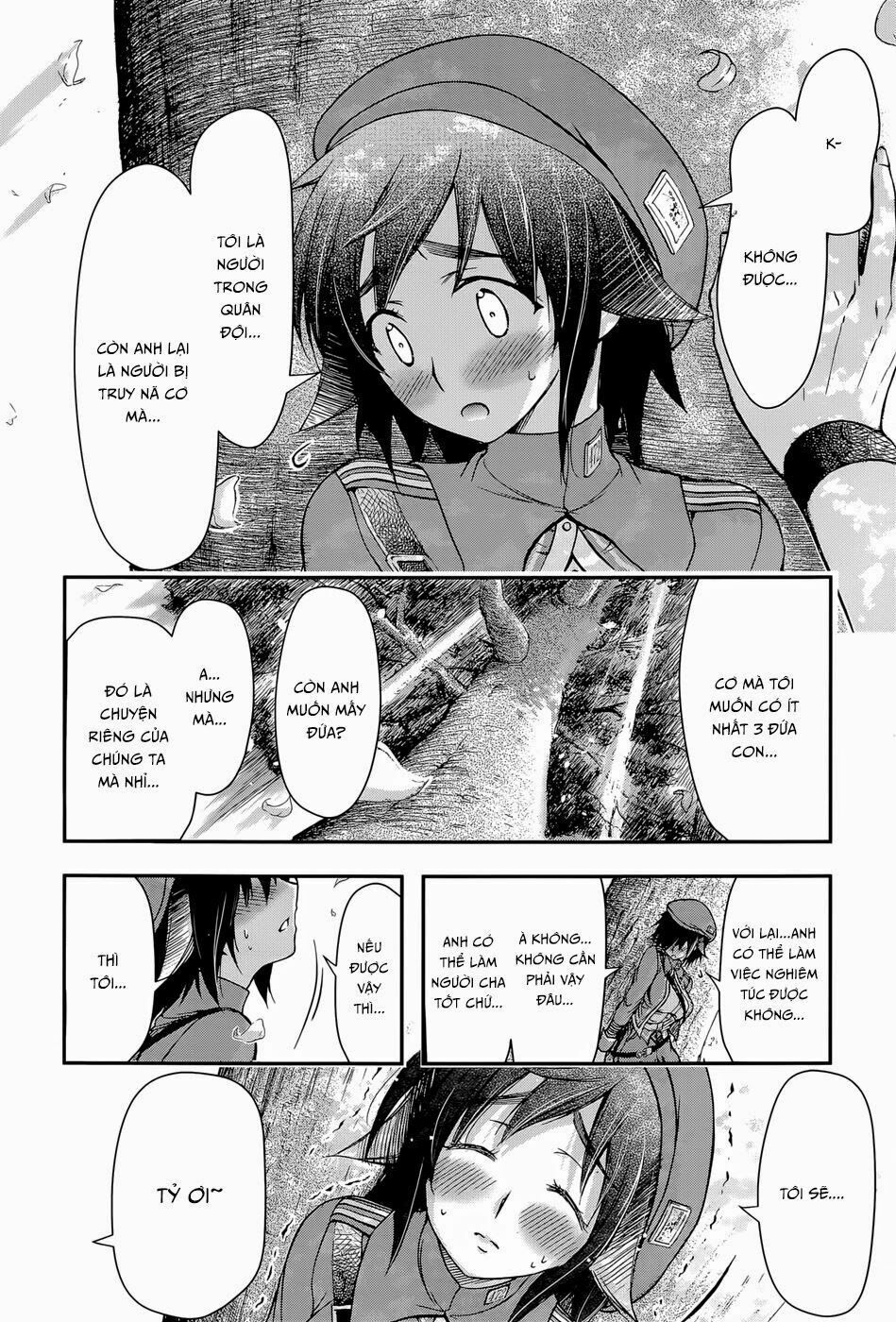 đọc truyện Kích Trụy Vương Huyền Thoại Chương 3 ảnh 37 tại Thiên Thai Truyện