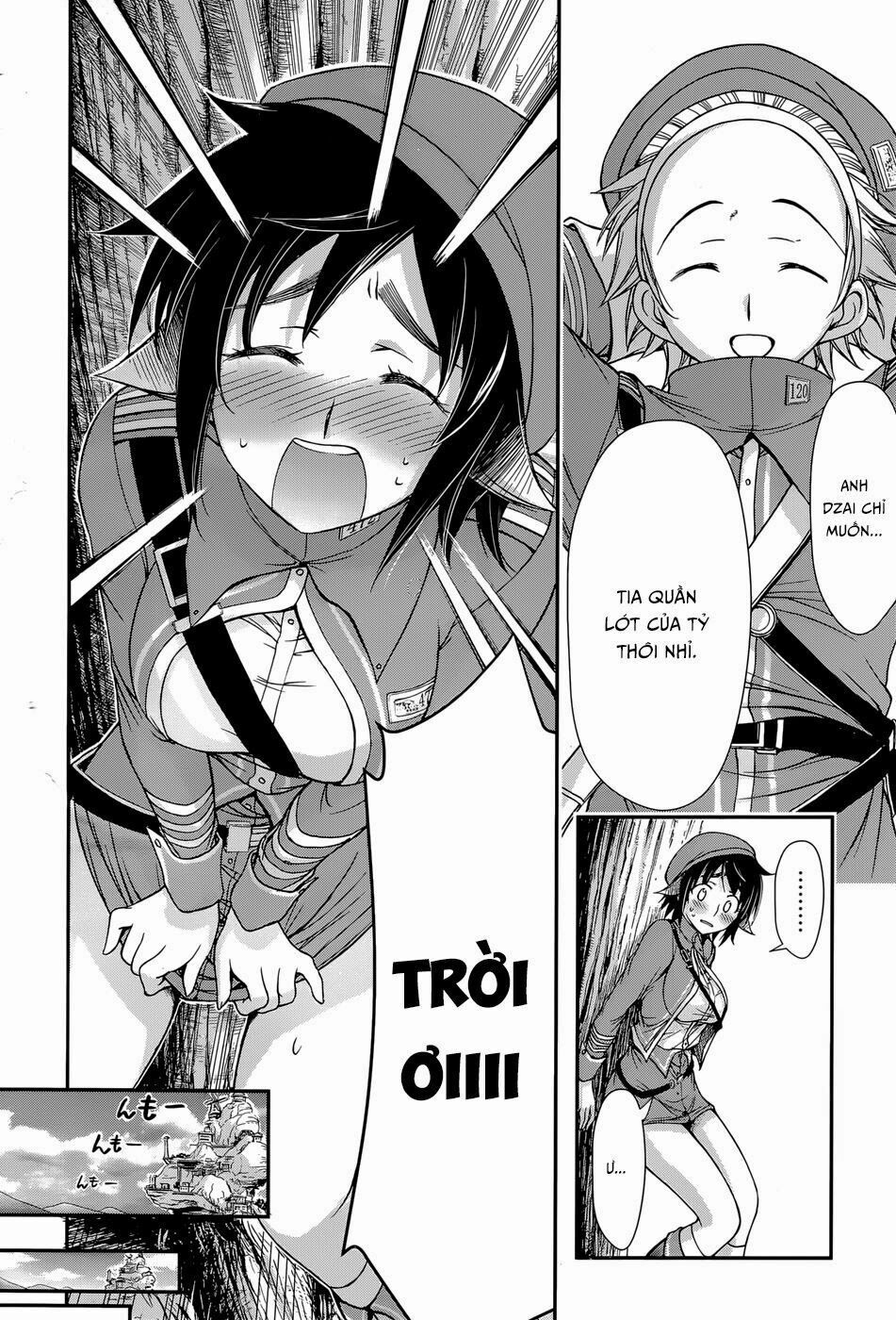 đọc truyện Kích Trụy Vương Huyền Thoại Chương 3 ảnh 39 tại Thiên Thai Truyện