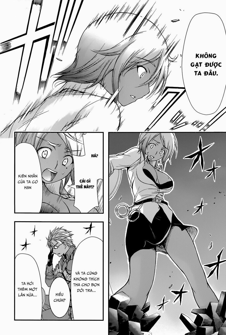 đọc truyện Kích Trụy Vương Huyền Thoại Chương 3 ảnh 43 tại Thiên Thai Truyện