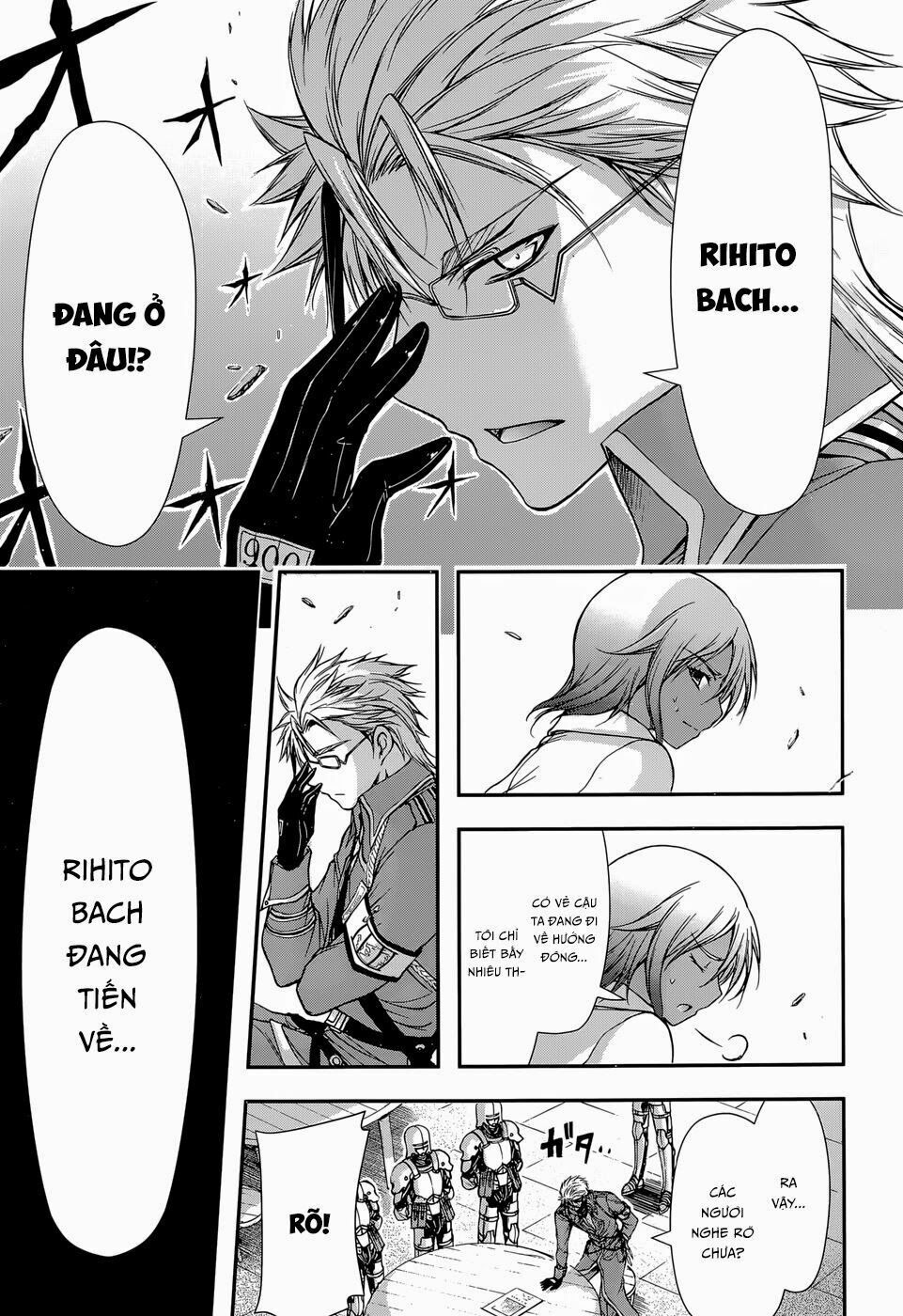 đọc truyện Kích Trụy Vương Huyền Thoại Chương 3 ảnh 44 tại Thiên Thai Truyện