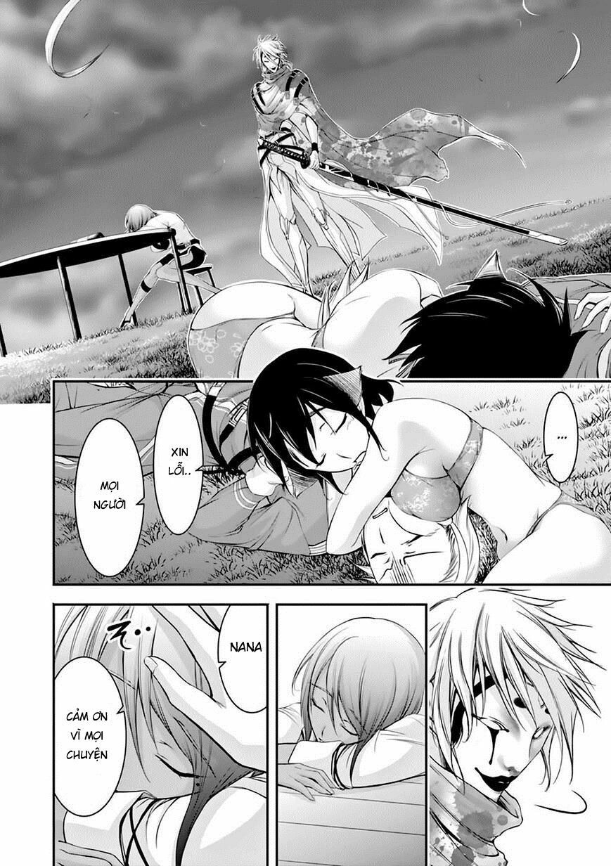 đọc truyện Kích Trụy Vương Huyền Thoại Chương 30 ảnh 16 tại Thiên Thai Truyện