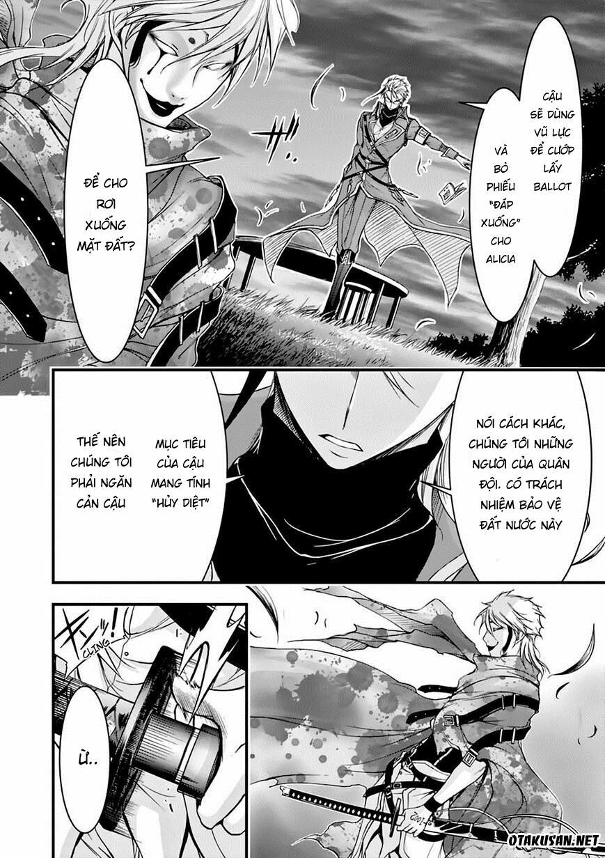 đọc truyện Kích Trụy Vương Huyền Thoại Chương 30 ảnh 20 tại Thiên Thai Truyện