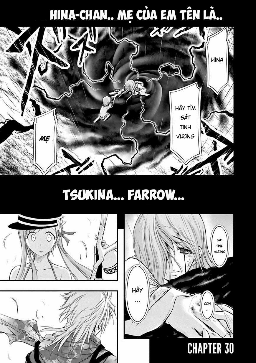 đọc truyện Kích Trụy Vương Huyền Thoại Chương 30 ảnh 4 tại Thiên Thai Truyện