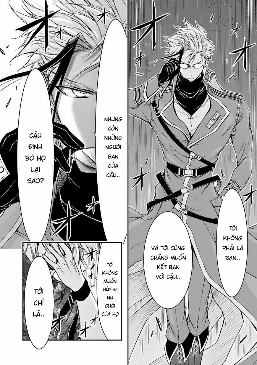 đọc truyện Kích Trụy Vương Huyền Thoại Chương 30 ảnh 22 tại Thiên Thai Truyện