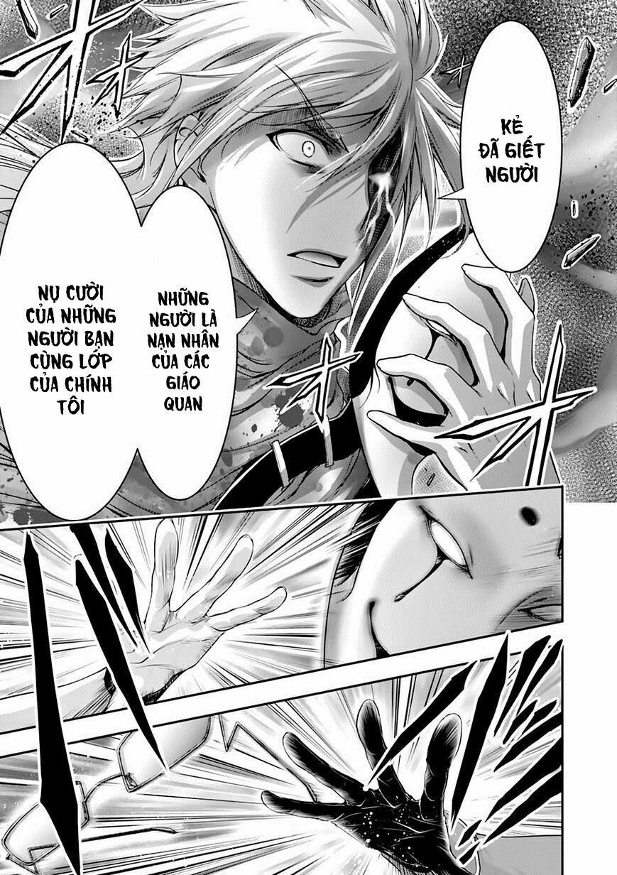 đọc truyện Kích Trụy Vương Huyền Thoại Chương 30 ảnh 23 tại Thiên Thai Truyện