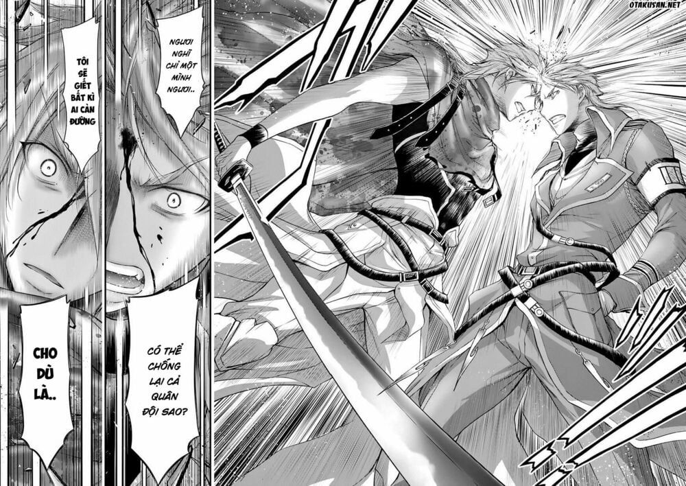 đọc truyện Kích Trụy Vương Huyền Thoại Chương 30 ảnh 24 tại Thiên Thai Truyện