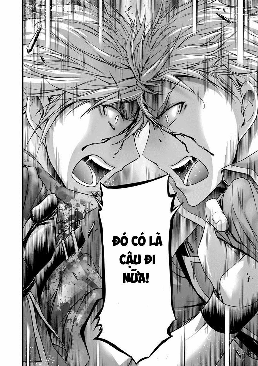 đọc truyện Kích Trụy Vương Huyền Thoại Chương 30 ảnh 25 tại Thiên Thai Truyện