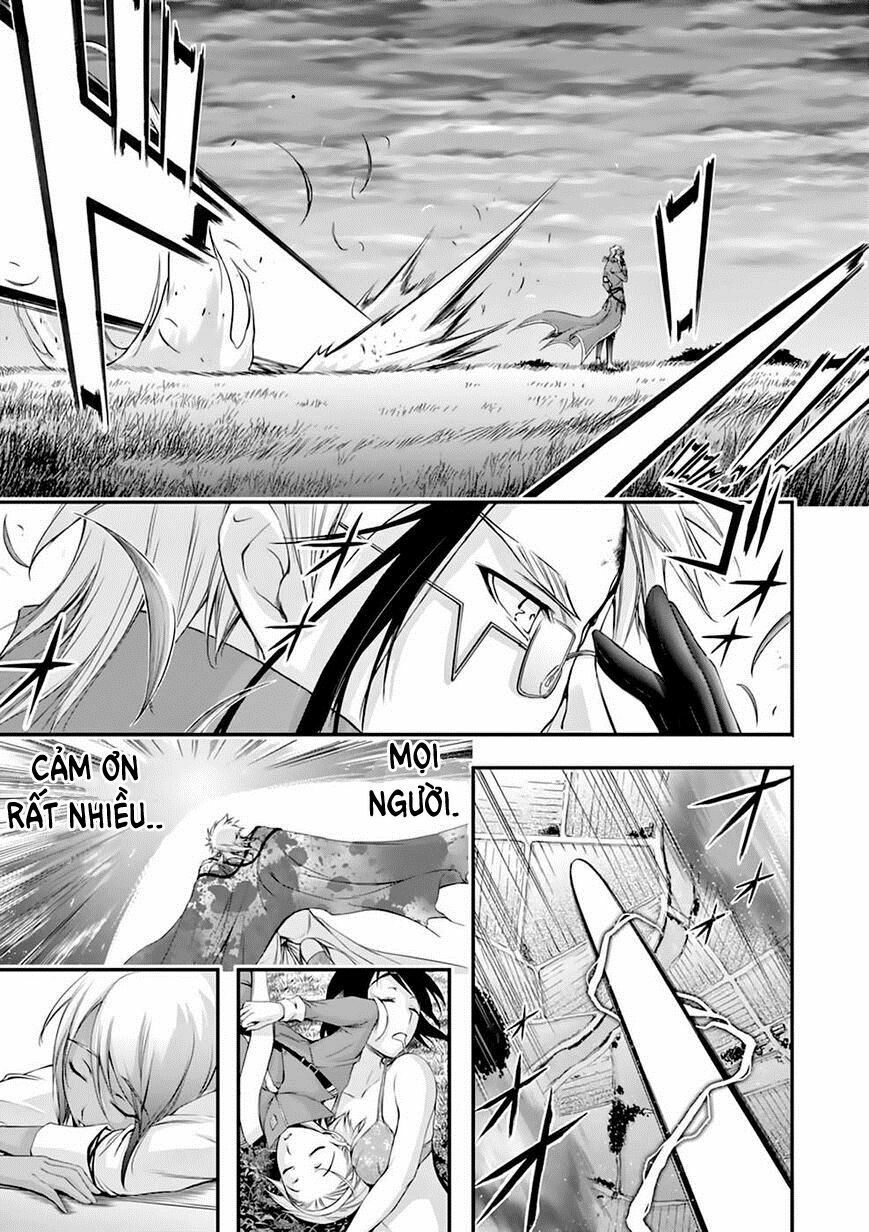 đọc truyện Kích Trụy Vương Huyền Thoại Chương 30 ảnh 28 tại Thiên Thai Truyện