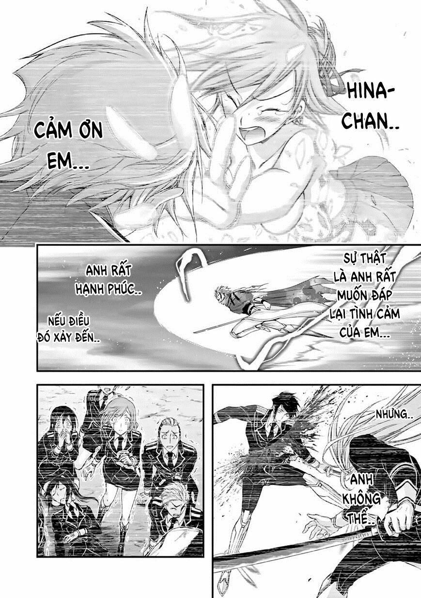 đọc truyện Kích Trụy Vương Huyền Thoại Chương 30 ảnh 29 tại Thiên Thai Truyện