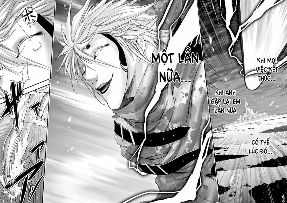 đọc truyện Kích Trụy Vương Huyền Thoại Chương 30 ảnh 31 tại Thiên Thai Truyện