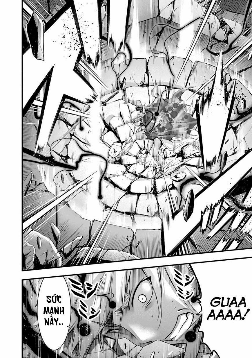 đọc truyện Kích Trụy Vương Huyền Thoại Chương 30 ảnh 34 tại Thiên Thai Truyện