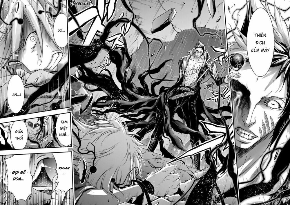 đọc truyện Kích Trụy Vương Huyền Thoại Chương 30 ảnh 36 tại Thiên Thai Truyện