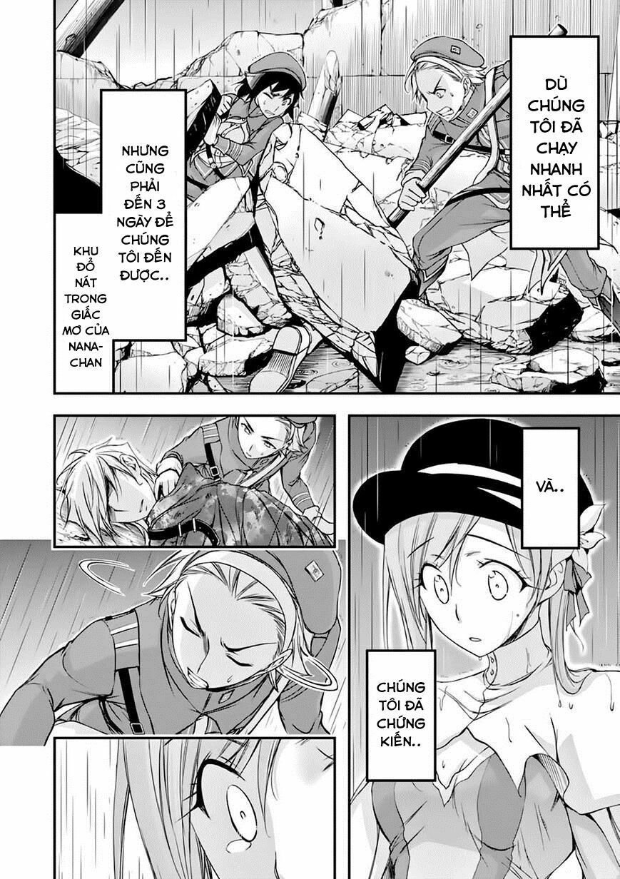 đọc truyện Kích Trụy Vương Huyền Thoại Chương 30 ảnh 40 tại Thiên Thai Truyện