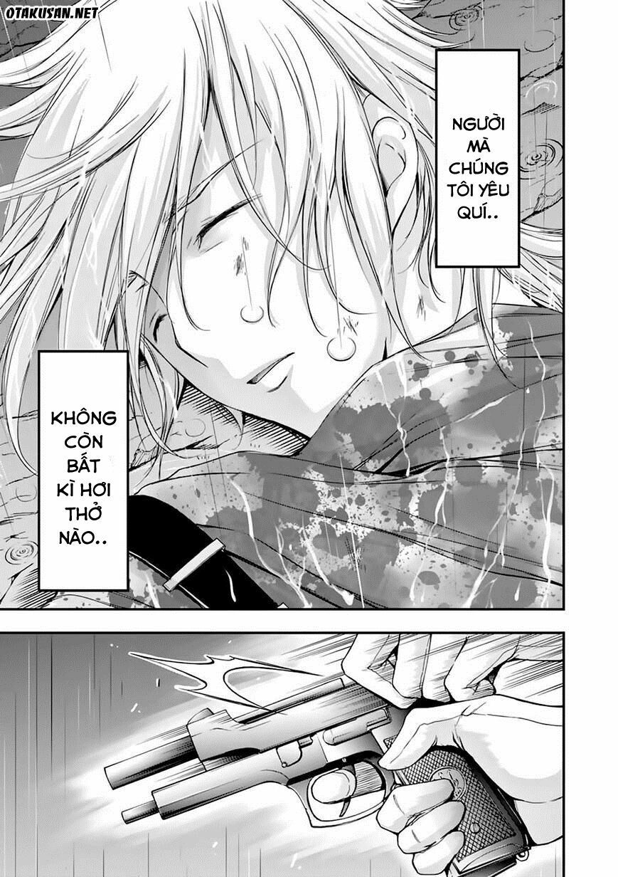 đọc truyện Kích Trụy Vương Huyền Thoại Chương 30 ảnh 41 tại Thiên Thai Truyện