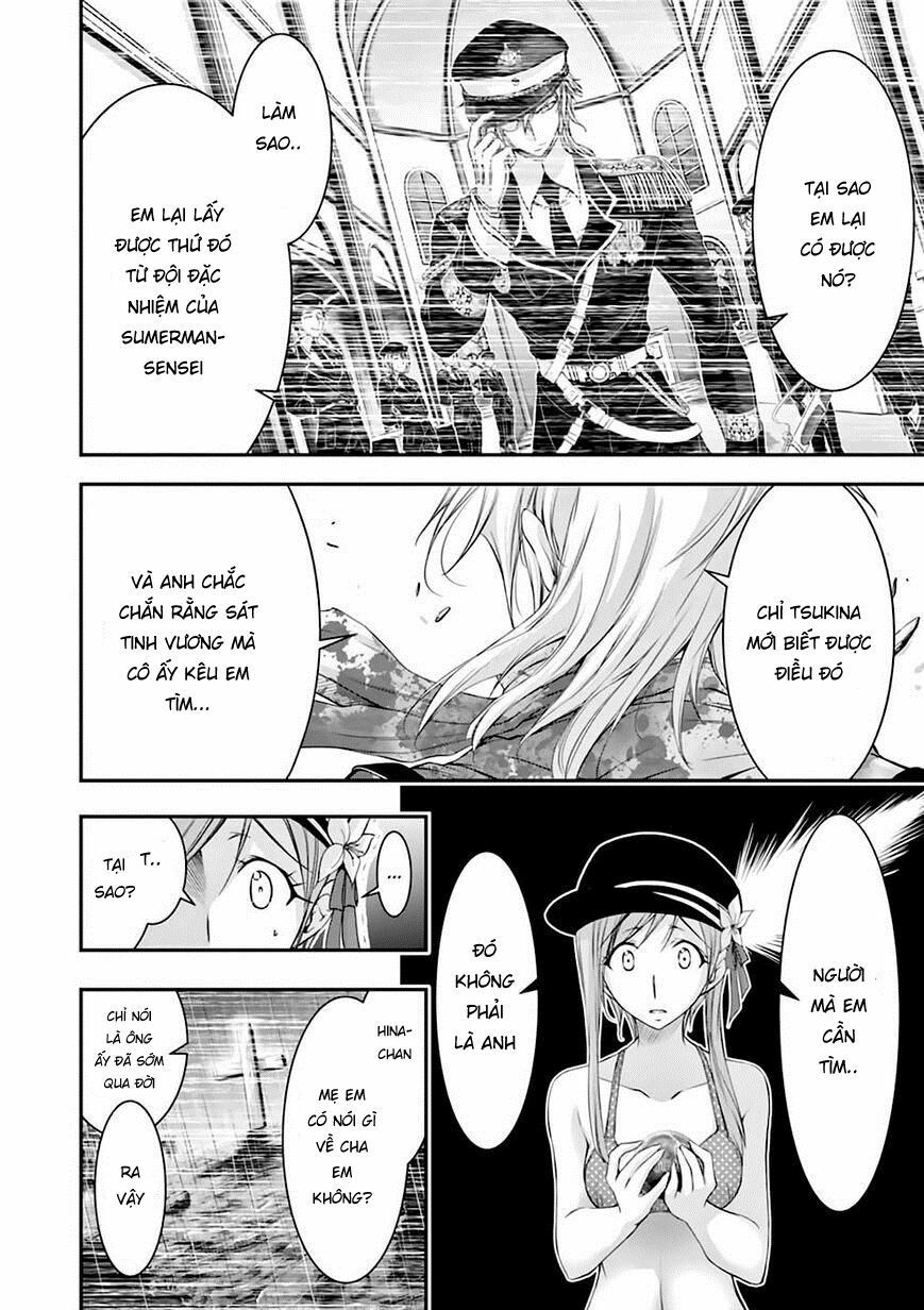 đọc truyện Kích Trụy Vương Huyền Thoại Chương 30 ảnh 9 tại Thiên Thai Truyện