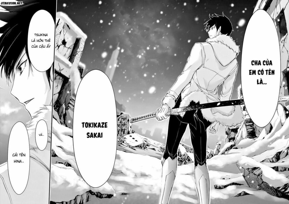 đọc truyện Kích Trụy Vương Huyền Thoại Chương 30 ảnh 11 tại Thiên Thai Truyện