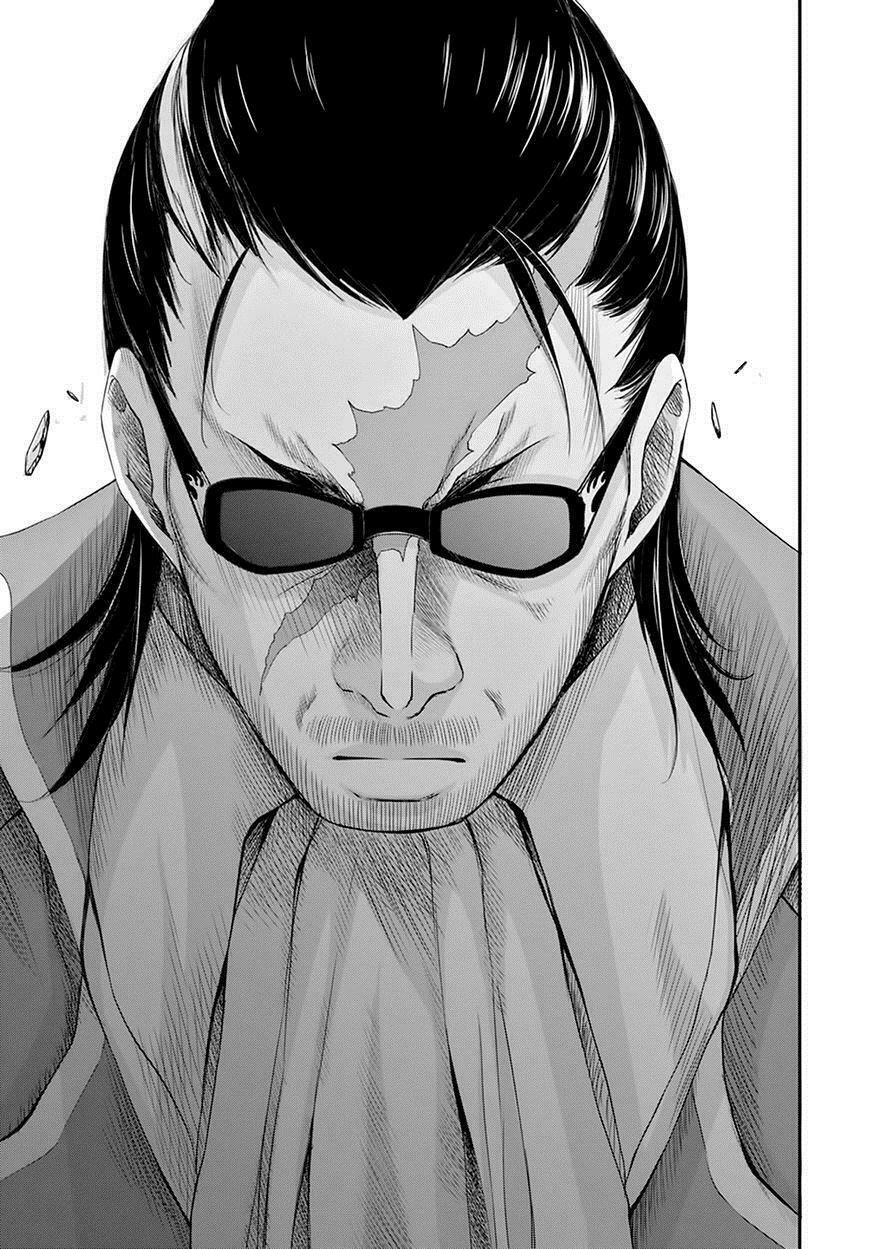 đọc truyện Kích Trụy Vương Huyền Thoại Chương 31 ảnh 17 tại Thiên Thai Truyện