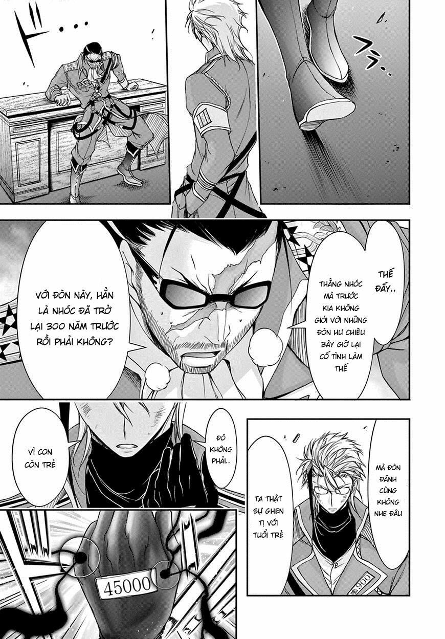 đọc truyện Kích Trụy Vương Huyền Thoại Chương 31 ảnh 27 tại Thiên Thai Truyện