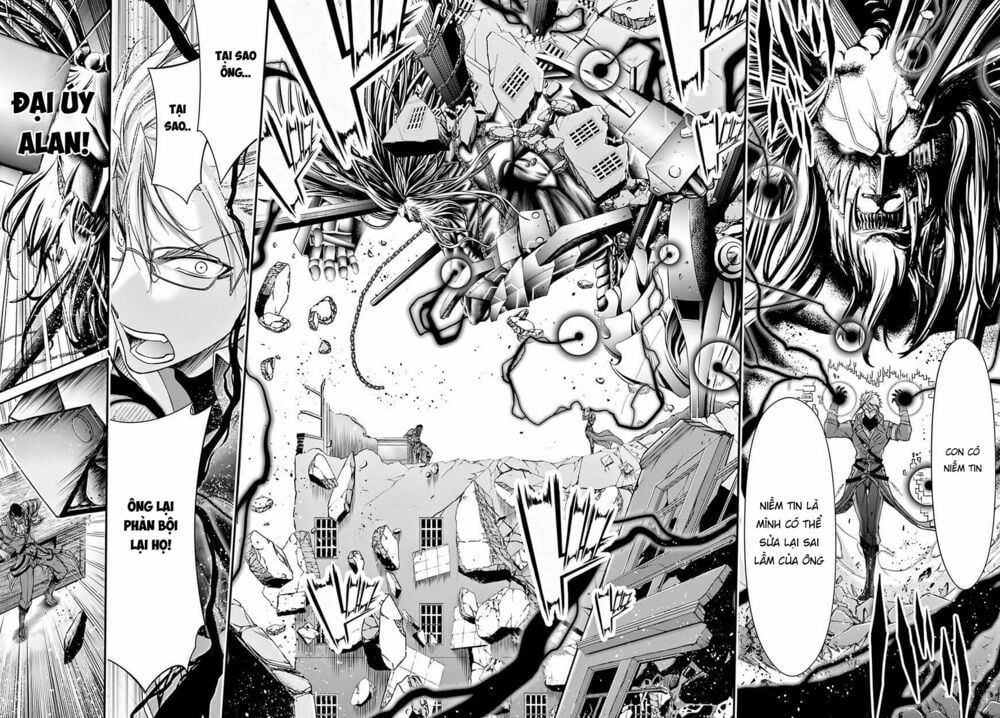 đọc truyện Kích Trụy Vương Huyền Thoại Chương 31 ảnh 28 tại Thiên Thai Truyện