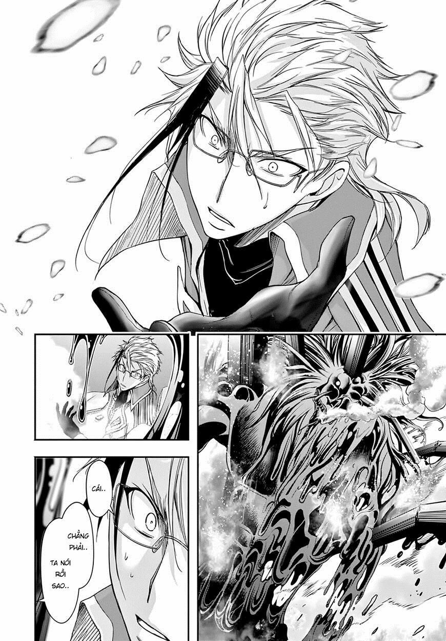 đọc truyện Kích Trụy Vương Huyền Thoại Chương 31 ảnh 30 tại Thiên Thai Truyện