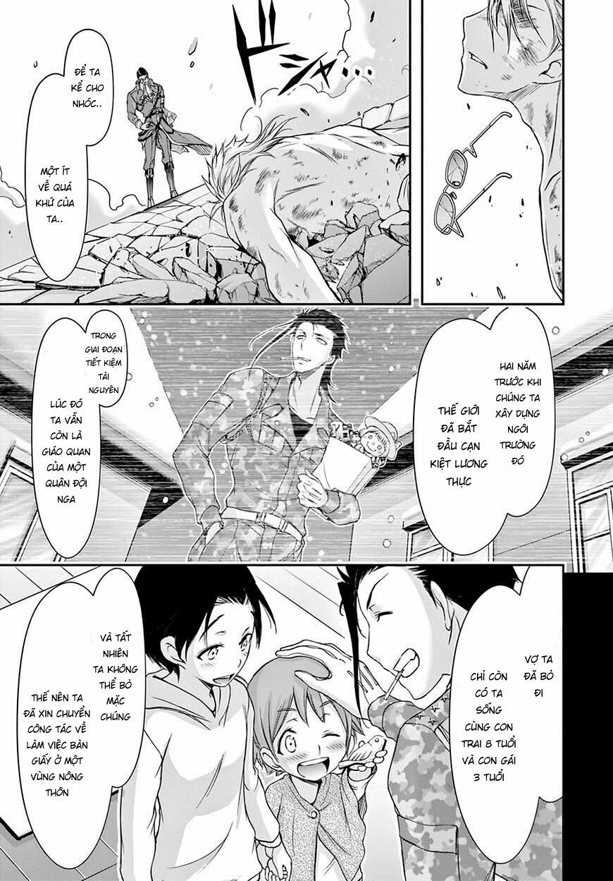 đọc truyện Kích Trụy Vương Huyền Thoại Chương 31 ảnh 33 tại Thiên Thai Truyện