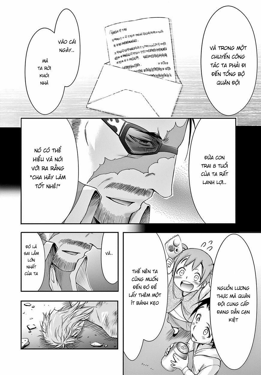 đọc truyện Kích Trụy Vương Huyền Thoại Chương 31 ảnh 34 tại Thiên Thai Truyện