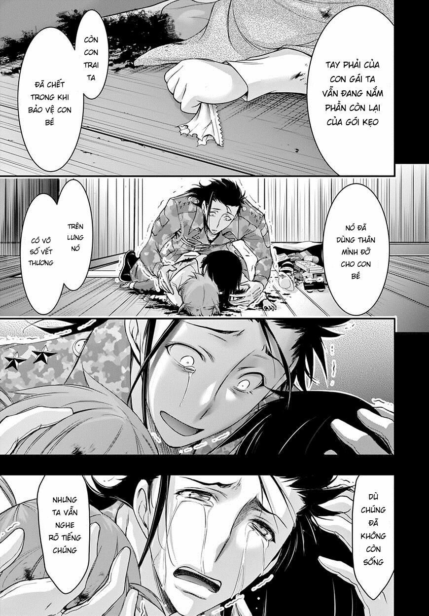 đọc truyện Kích Trụy Vương Huyền Thoại Chương 31 ảnh 37 tại Thiên Thai Truyện