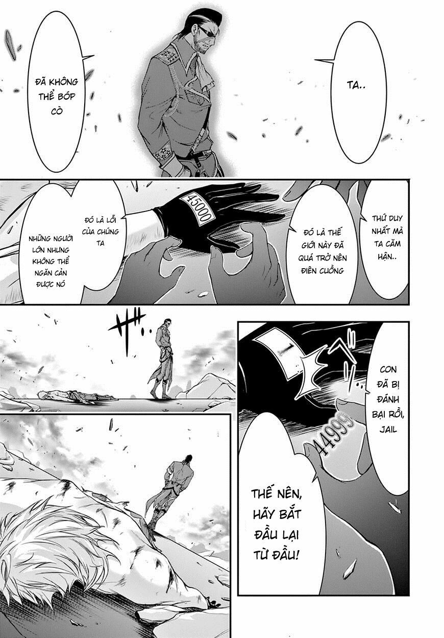 đọc truyện Kích Trụy Vương Huyền Thoại Chương 31 ảnh 41 tại Thiên Thai Truyện