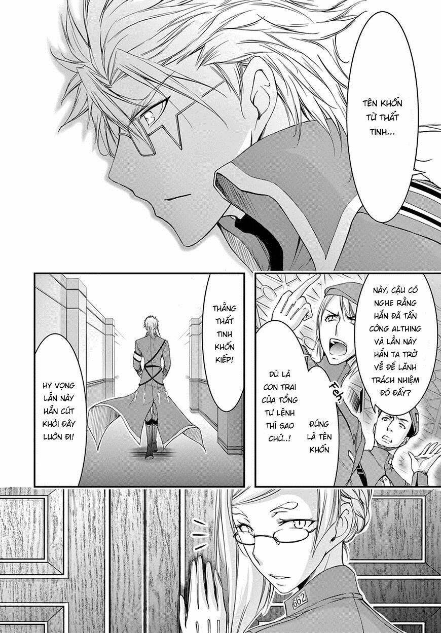 đọc truyện Kích Trụy Vương Huyền Thoại Chương 31 ảnh 6 tại Thiên Thai Truyện