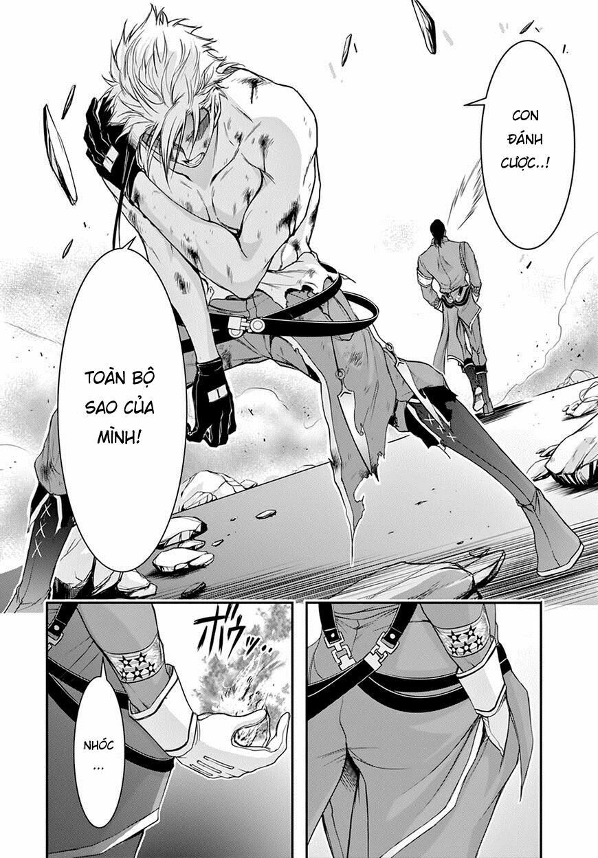 đọc truyện Kích Trụy Vương Huyền Thoại Chương 31 ảnh 42 tại Thiên Thai Truyện