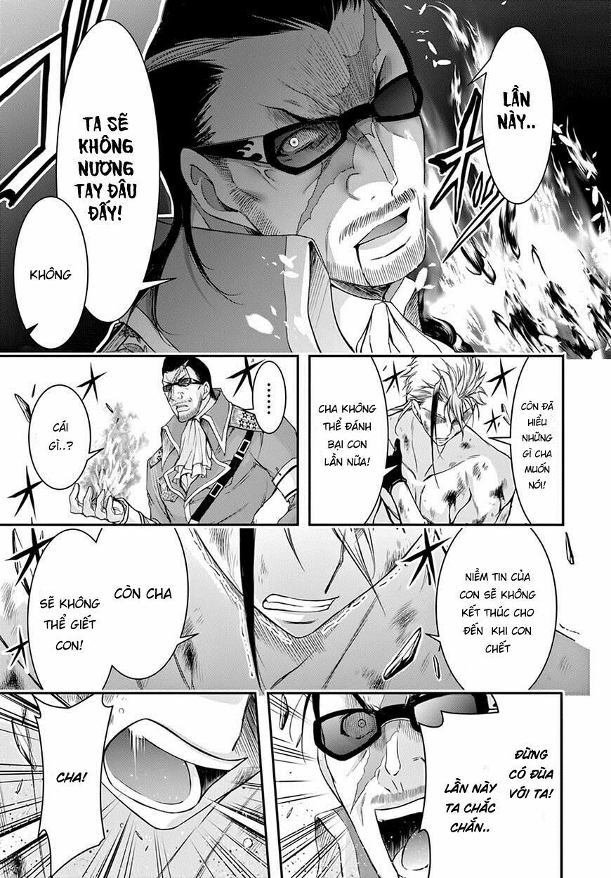 đọc truyện Kích Trụy Vương Huyền Thoại Chương 31 ảnh 43 tại Thiên Thai Truyện