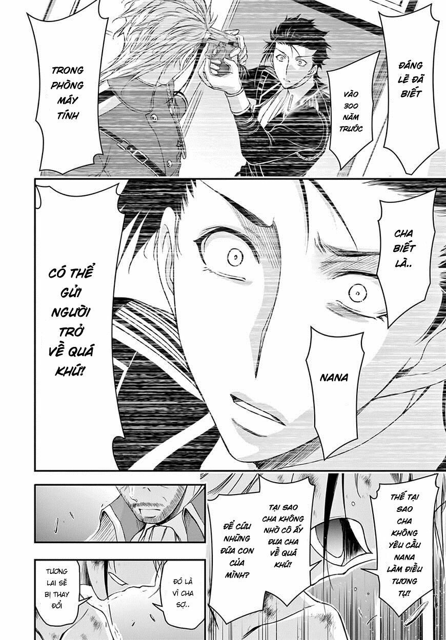 đọc truyện Kích Trụy Vương Huyền Thoại Chương 31 ảnh 44 tại Thiên Thai Truyện