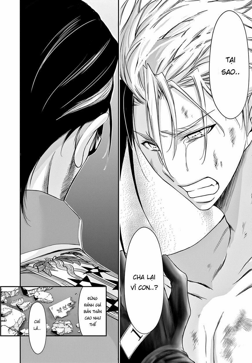 đọc truyện Kích Trụy Vương Huyền Thoại Chương 31 ảnh 46 tại Thiên Thai Truyện