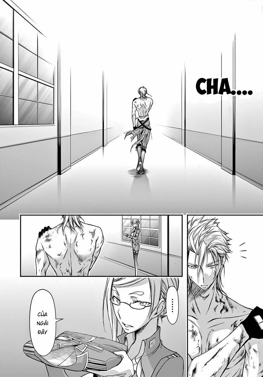 đọc truyện Kích Trụy Vương Huyền Thoại Chương 31 ảnh 48 tại Thiên Thai Truyện