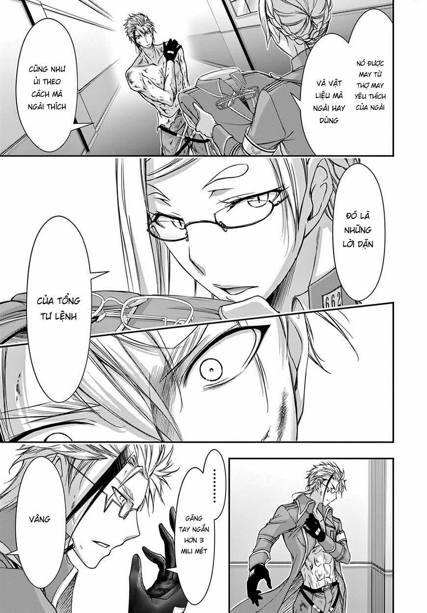 đọc truyện Kích Trụy Vương Huyền Thoại Chương 31 ảnh 49 tại Thiên Thai Truyện