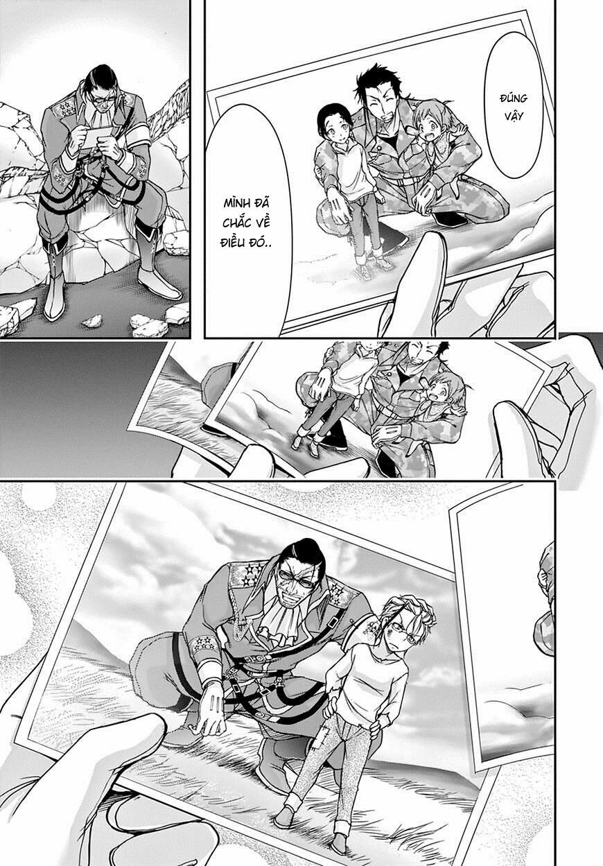 đọc truyện Kích Trụy Vương Huyền Thoại Chương 31 ảnh 51 tại Thiên Thai Truyện