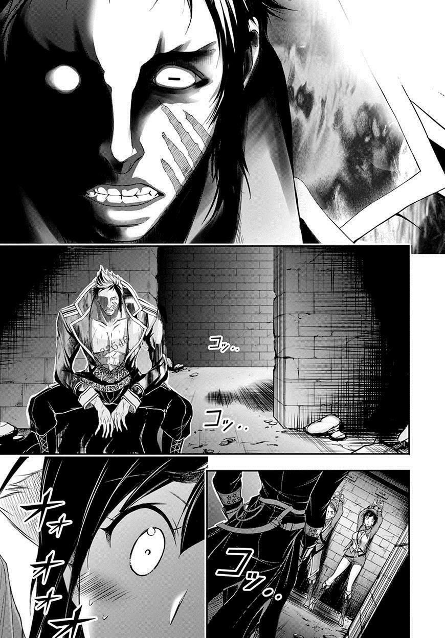 đọc truyện Kích Trụy Vương Huyền Thoại Chương 31 ảnh 54 tại Thiên Thai Truyện