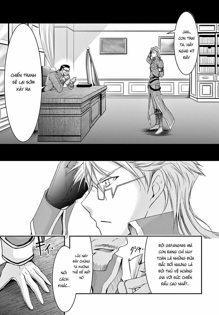 đọc truyện Kích Trụy Vương Huyền Thoại Chương 31 ảnh 11 tại Thiên Thai Truyện