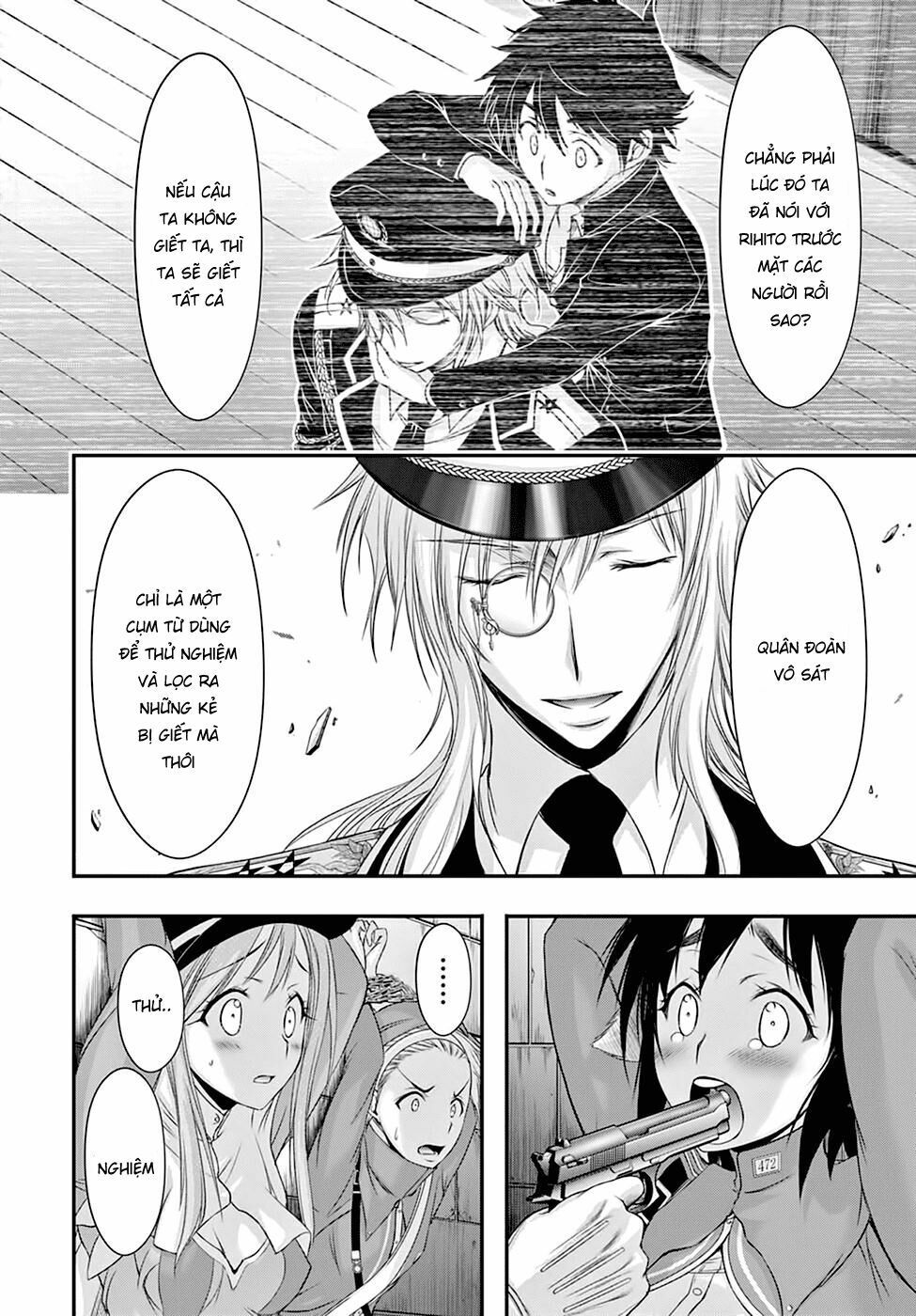 đọc truyện Kích Trụy Vương Huyền Thoại Chương 32 ảnh 21 tại Thiên Thai Truyện